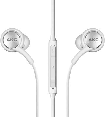 Samsung Earphones Tuned by AKG EO-IG955 weiß Neuware, sofort lieferbar