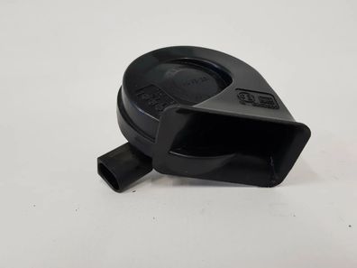 Hupe Signalhorn Fanfare Tiefton 1K0951221 Golf 6 5K Original