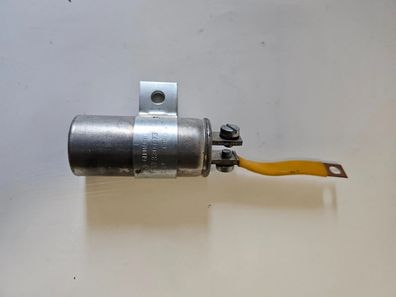 Kondensator Zündanlage Bosch 1 297 330 073 Oldtimer Opel VW Porsche Mercedes
