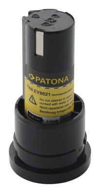 Akku kompatibel Panasonic EY9021 EY EY3652 EY3652DA EY3652DR EY503B EY503BY