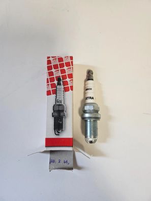 FEBI Bilstein Zündkerze 13536 passend für 4-ZYLINDER OPEL AGILA ASTRA COMBO