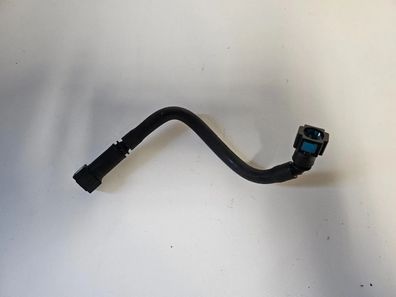 Original Volvo Motorcode D4204T9 2.0 D Dieselleitung Hochdruckpumpe