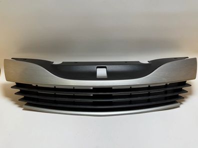 Gitter Vorne für Renault Laguna II Bg0/1 Grandtour Kg0/1 2001 - 2005