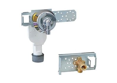 Geberit GIS Waschmaschinen-Set Unterputz