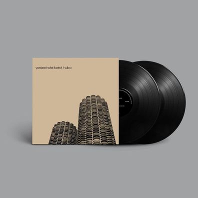 Wilco: Wilco - Yankee Hotel Foxtrot (2022 Remaster) (Standard