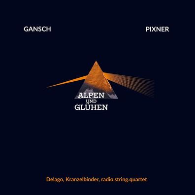 Thomas Gansch & Herbert Pixner: Thomas Gansch & Herbert Pixner