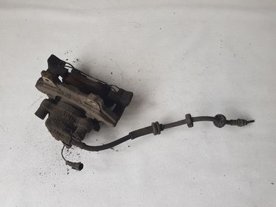 Original Alfa Romeo 147 Bremssattel hinten links Zange Bremse