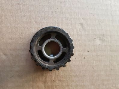 Honda Prelude V IV Zahnrad Riementrieb 1 BB3 BB9 F20A4 2.0 16V 98kW 133PS