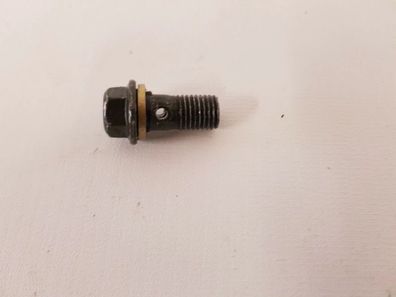 Schraube Bremssystem Ölschraube BS300S-18 BS18 300 Quad Atv NEU