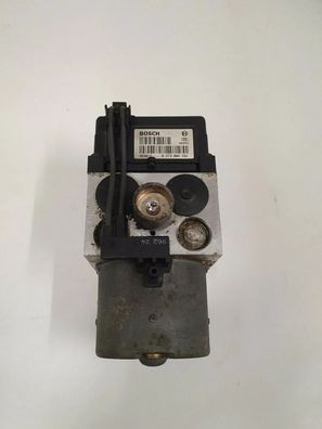ABS Block Steuergerät 0273004362 0265216651 90581417 OPEL Astra G Zafira A ?