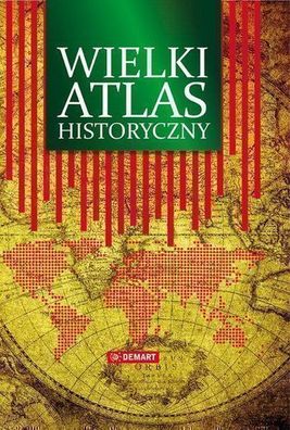 Umfassender Historischer Weltatlas
