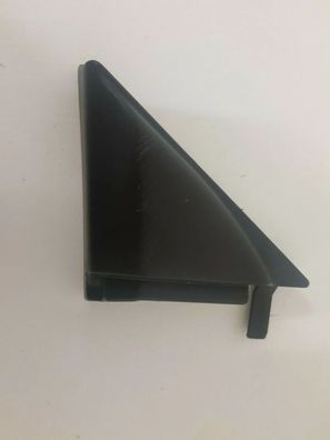 original Honda Prelude Abdeckung Spiegel Ecke links innen 76270-S30-0000, L