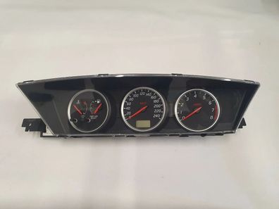 Primera P12 WP12 BENZIN * * Kombiinstrument TACHO Armatur Instrument * * NISSAN