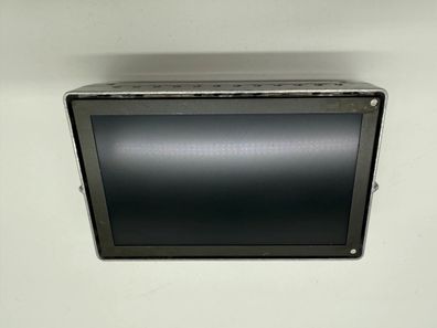 Bordcomputer Display Monitor Bildschirm SAT NAVI 8200001376B Renault LAGUNA II