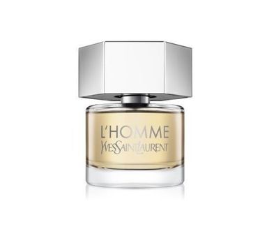 Yves Saint Laurent L'Homme Eau de Toilette, 60ml Herrenduft