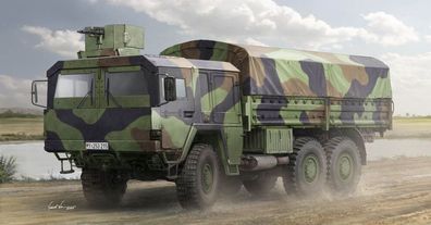 Hobby Boss 1:35 85522 LKW 7t mil gl - NEU
