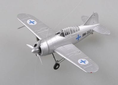 Easy Model 1:72 36384 F2A Finnland AF BW-352