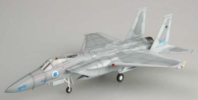 Easy Model 1:72 37121 F-15C IDF/AF No.840