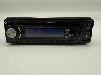 Ciatronic AR 687 CD MP3 Radio