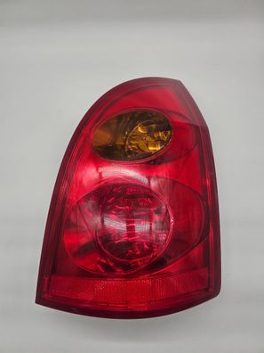 Nissan Primera P12 original Rücklicht Rückleuchte Schlussleuchte rechts Kombi Bj