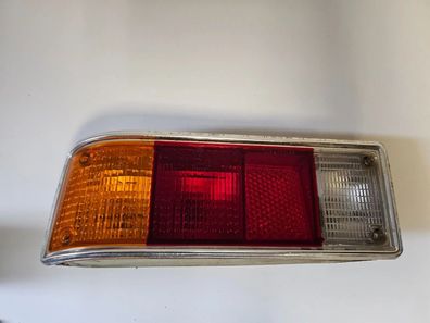Hella Rückleuchte Rücklicht Links Opel Rekord D 1977 Ab Januar 1983 - DGM9725PR