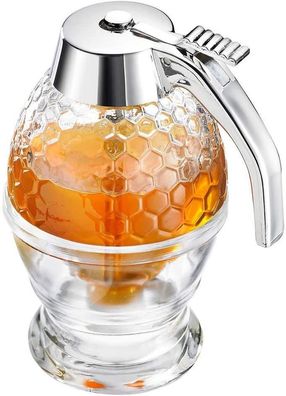 Westmark Honigbirne Deluxe 200ml 14cm 1 Stck. 145207 (EKB)