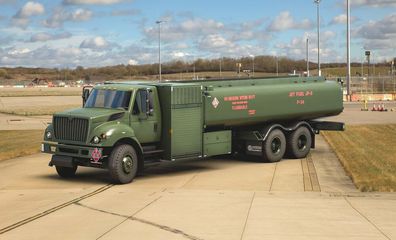 Kinetic 1:48 K48116 USAF/NATO GSE Collection - NEU