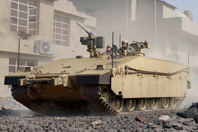 Hobby Boss 1:35 84524 I.D.F. Namer-1 IFV