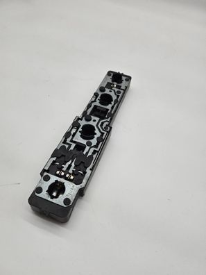 Lampenträger Rücklicht Hinten Links 94-99 Opel B Omega Caravan 2.5 V6
