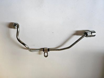 Original Volvo Kraftstoffleitung Kraftstoffverteilerrohr D4204T9 31405314