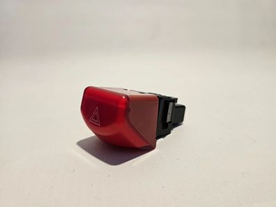 original Warnblinkschalter 06019 Nissan Micra K12 Bj,2006