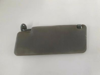 original HONDA Prelude V 5 (BB9) 2.0 16V Sonnenblende links Fahreseite