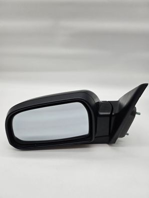 Außenspiegel Hyundai TUCSON JM vorne links elektrisch E4012268 E4012269 schwarz
