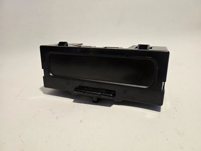 Renault Megane F Multifunktionsdisplay Digital Display Bordcomputer 8200107839B