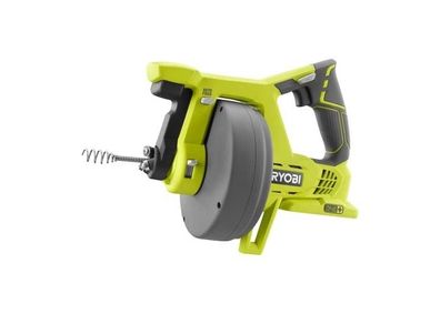 Ryobi Abflussreiniger, 18 V