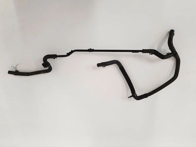 Original Volkswagen Touran GOLF 1.6 FSI Kühlleitung / Kühlschlauch 1K0122447BJ