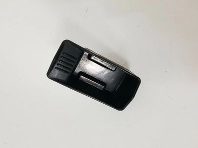 original BMW E39 Ascher Aschenbecher Raucherpaket schwarz 8200237