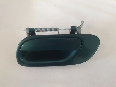 orig. Türgriff Volvo S60 Bj.2000-2004 außen vorne links Rechtslenker Code 447