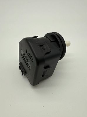 Leuchtweitenverstellung Stellmotor LWR 007878-00 VW Passat 2.5 TDI V6 Bj 2003