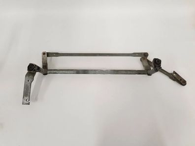 Wischergestänge Wischeraufnahme vorn VW Golf 5 V 6 VI Scirocco 3 Eos 1K1955023B