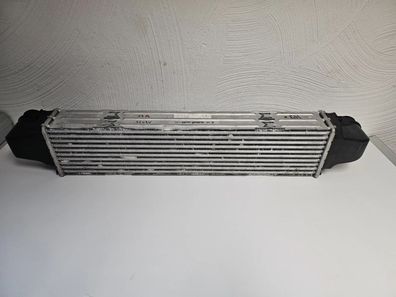 Original Ladeluftkühler VOLVO XC60 (156) 2014 50677972 V2NYA