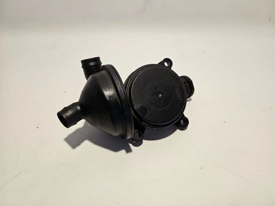 original Ölabscheider BMW E46 316i 318i N42 N46 Unterdruckventil 7503519