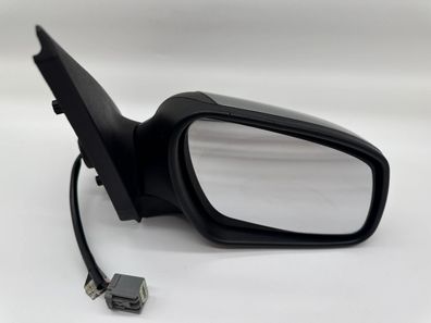 Aussenspiegel Spiegel rechts elektrisch Kristall Silber Ford Mondeo BWY Turnier