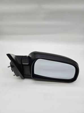 Außenspiegel Hyundai TUCSON JM vorne rechts elektrisch E4012268 E4012269 schwarz