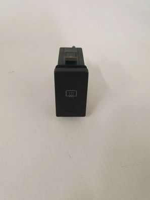 orig. VW Passat 3B - Schalter Heckscheibenheizung Heizung 3B0959621C ???