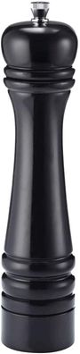 Westmark Salz- und Pfeffermühle »Classic« 24 cm, schwarz 63682260