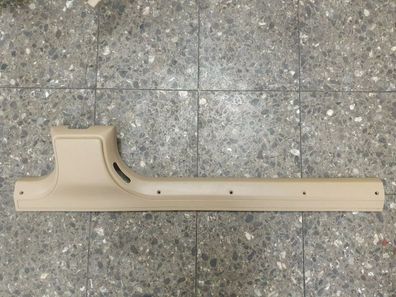 original Jeep Cherokee Verkleidung B-Säule Fahrerseite unten links 8955000467