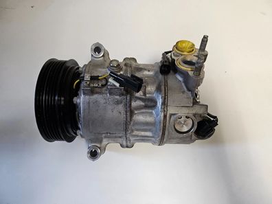 Original VOLVO XC60 Kinetic 2WD Klima Kompressor P31332528 / 5369374