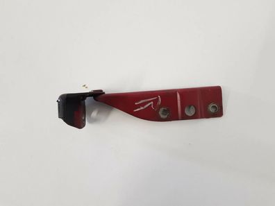 HONDA Prelude BB9 Motorhaubenscharnier Scharnier Motorhaube rechts