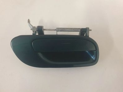 orig. Türgriff Volvo S60 Bj.2000-2004 außen hinten rechts Farbcode Code 447